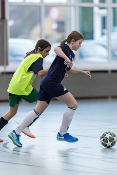 Bild 217 - wDJ Loewinnen Cup D2